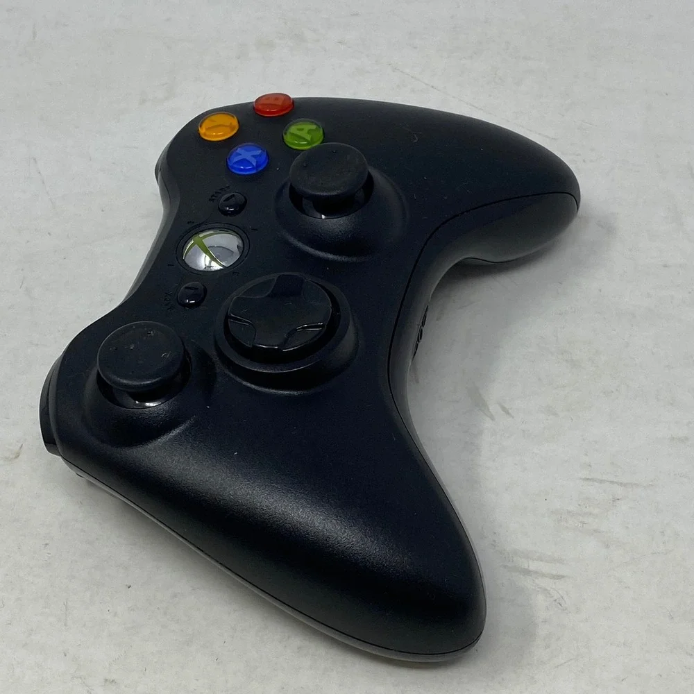 Microsoft official xbox
